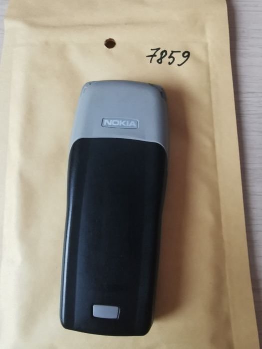 Telefon Nokia 1100 RH-18 folosit [2]