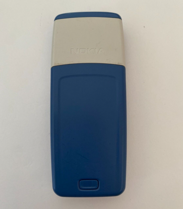 Telefon Nokia 1110i RH-93 folosit [2]