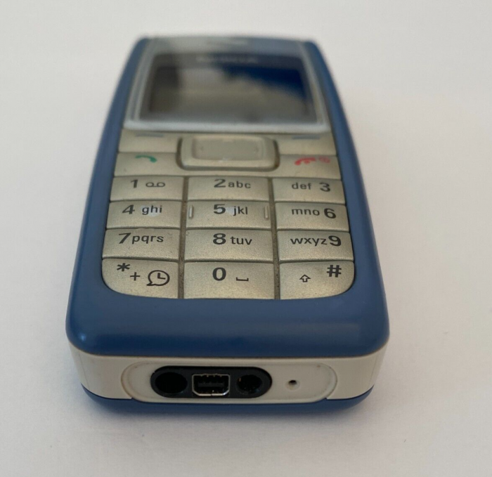 Telefon Nokia 1110i RH-93 folosit [1]