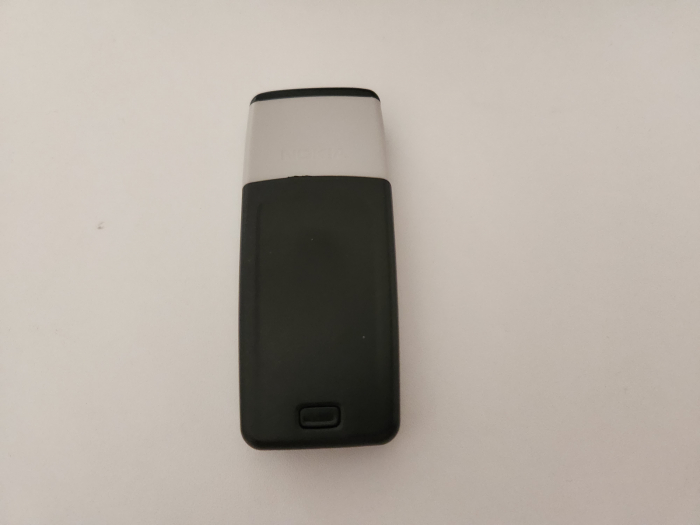 Telefon Nokia 1112 RH-93 reconditionat [2]