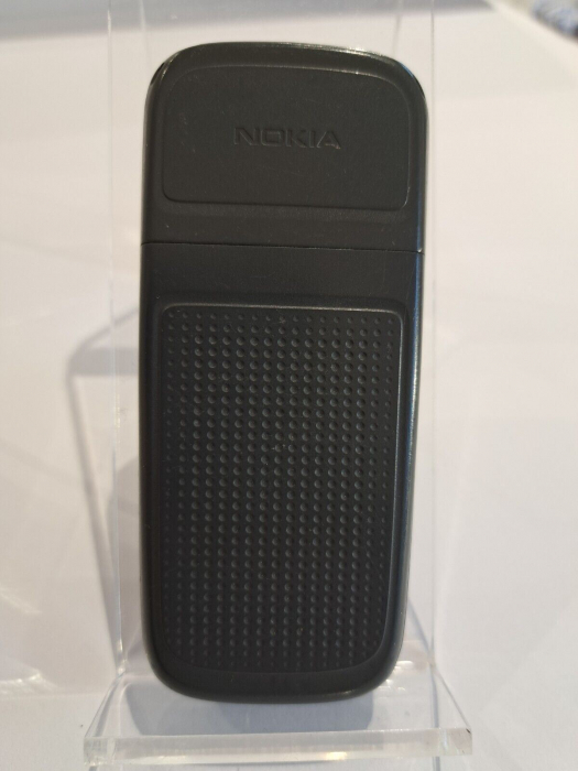 Telefon Nokia 1208 negru folosita [2]