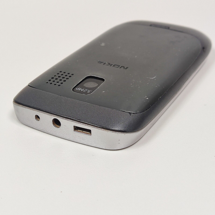 Telefon Nokia Asha 302 folosit [2]