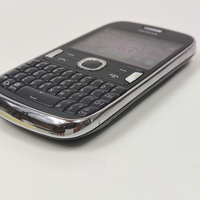 Telefon Nokia Asha 302 folosit [3]