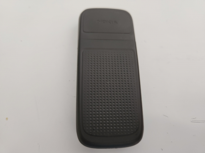 Telefon Nokia 1209 negru folosit [2]