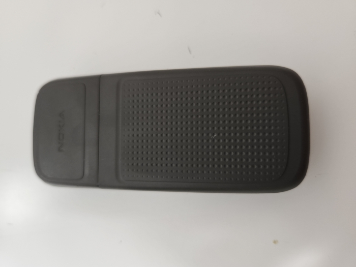 Telefon Nokia 1209 negru reconditionat [2]