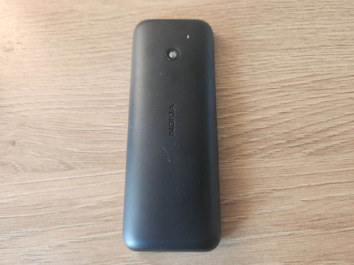 Telefon Nokia 125 TA-1253 dual sim nou sigilat + card 8GB cadou [2]