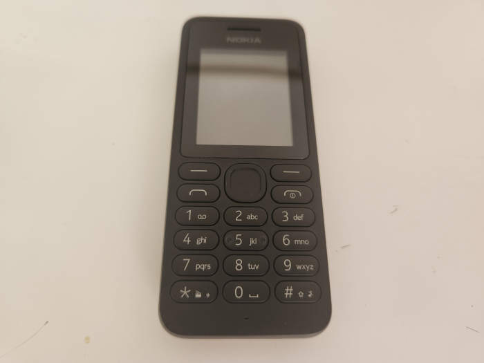 Telefon Nokia 130 an 2014 RM-1037 folosit [1]