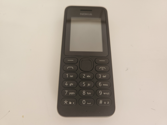 Telefon Nokia 130 dual sim an 2014 RM-1035 [1]
