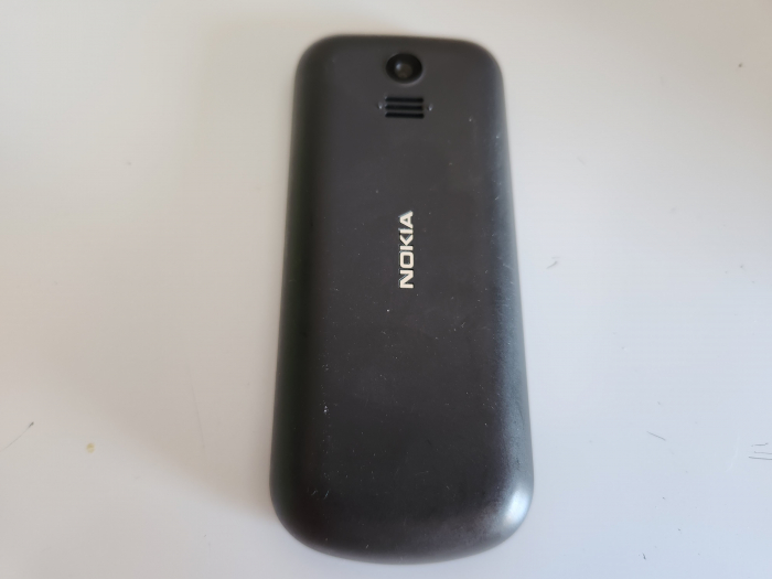 Telefon Nokia 130 TA-1017 folosit [2]