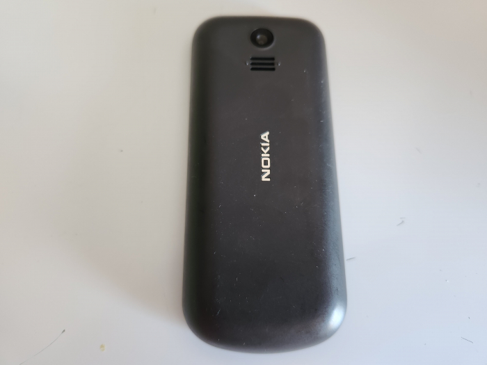 Telefon Nokia 130 TA-1017 folosit [2]