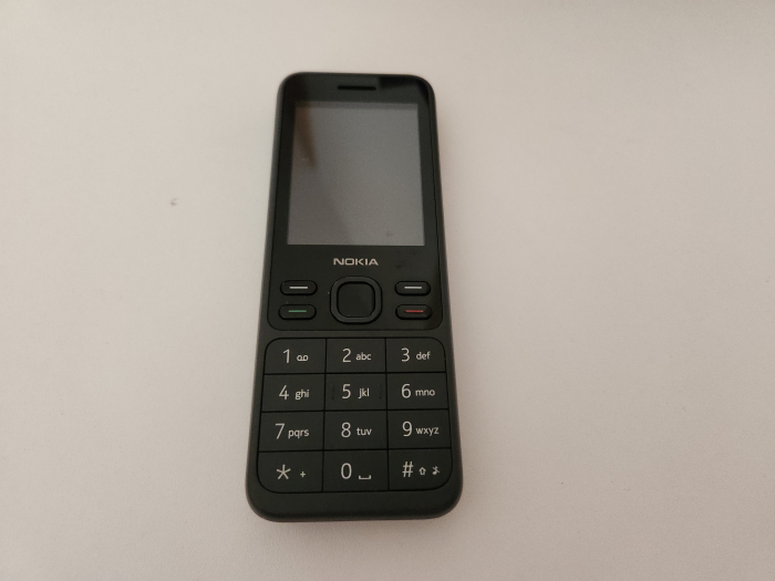 Telefon Nokia 150 an 2020 TA-1235 dual sim nou fara cutie [1]