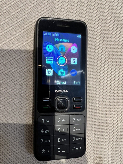 Telefon Nokia 150 an 2020 TA-1235 dual sim folosit [2]
