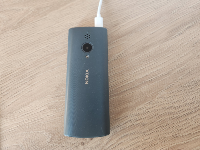 Telefon Nokia 150 TA-1582 (2023) – Folosit, impecabil și fiabil [2]