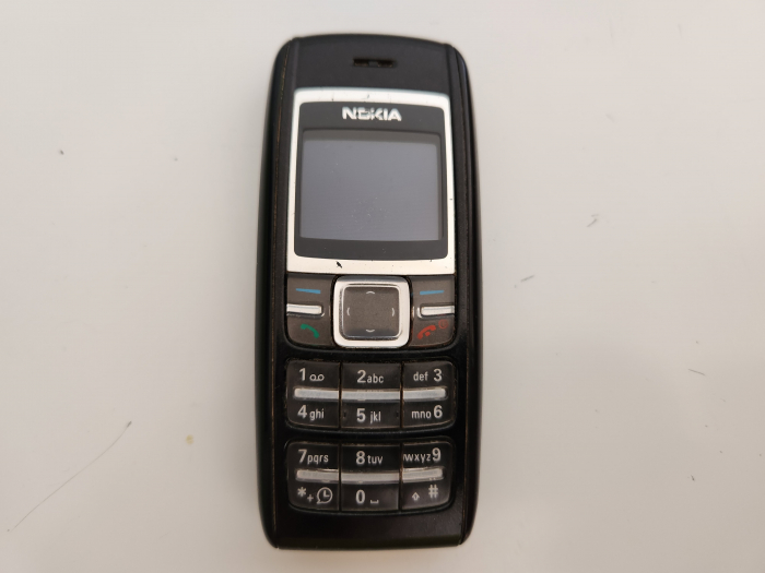 Telefon Nokia 1600 RH-64 folosit [1]