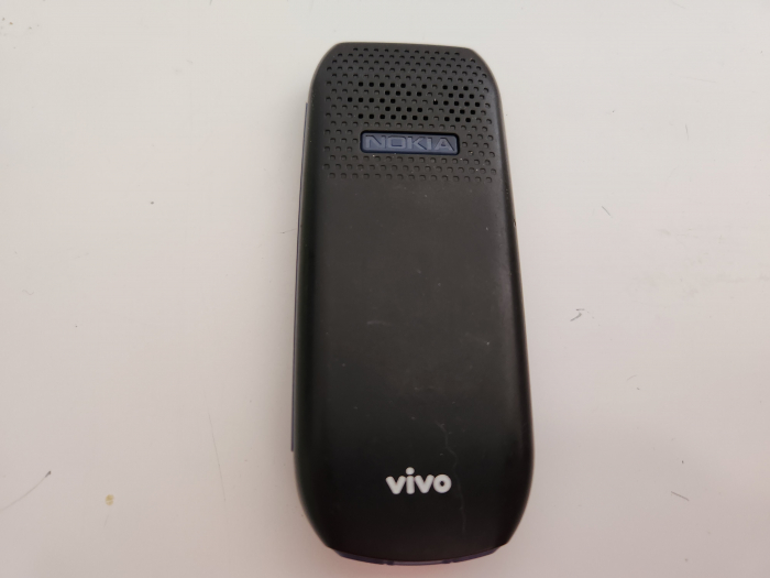 Telefon Nokia 1616-2 RH-125 folosit [2]