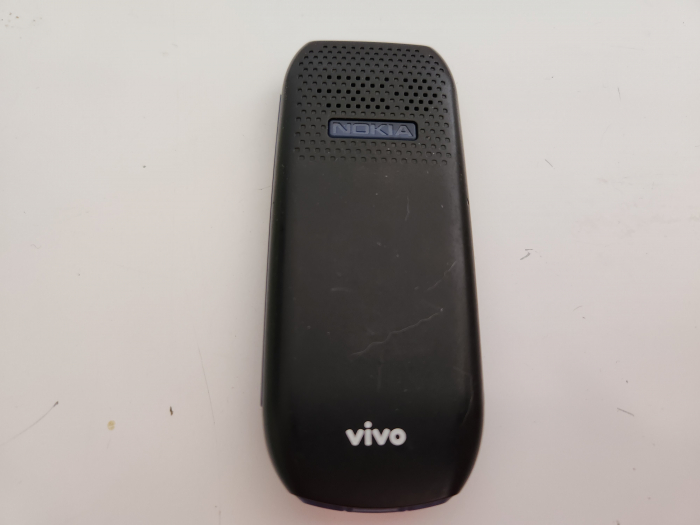 Telefon Nokia 1616-2 RH-125 folosit defect pentru piese [2]