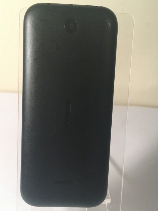 Telefon Nokia 225 negru folosit RM-1011 pentru piese nu incarca [2]