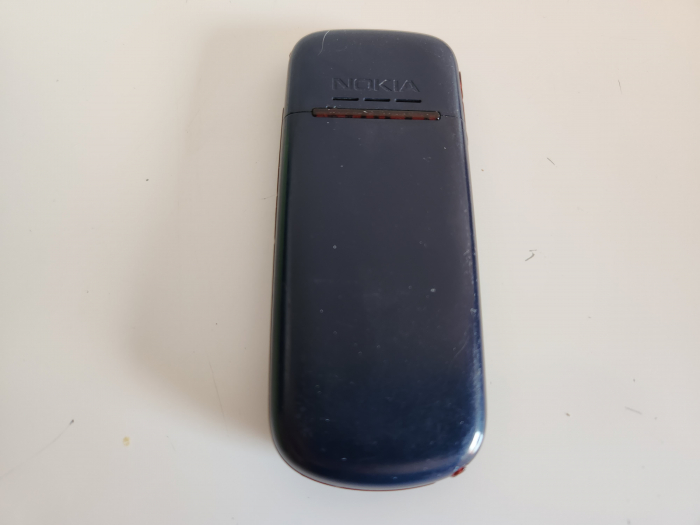 Telefon Nokia 1662 folosit stare foarte buna [2]