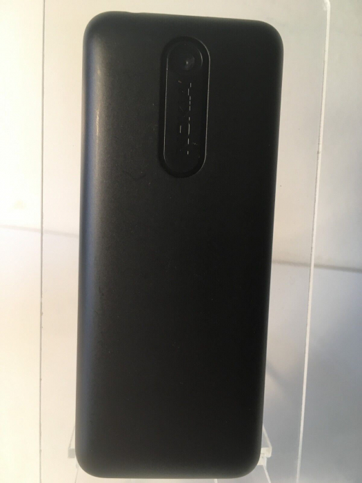 Telefon Nokia 108 dual sim rm-945  negru folosit [2]
