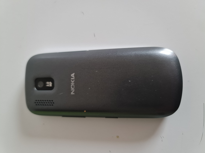 Telefon Nokia 202 folosit [2]