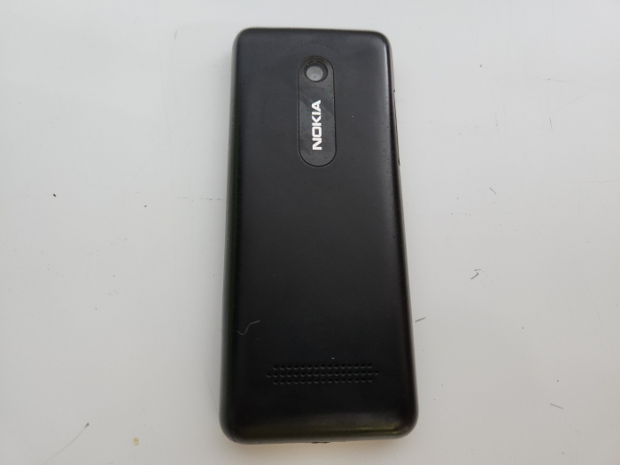 Telefon Nokia 206 RM-872 folosit GRAD B [2]