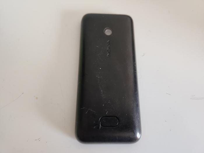 Telefon Nokia 208 model RM-948 folosit [2]