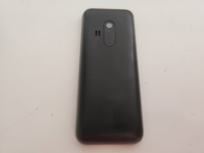 Telefon Nokia 220 RM-970 folosit DEFECT pentru piese [2]