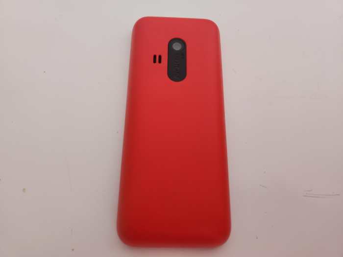 Telefon Nokia 220 RM-970 folosit rosu [2]