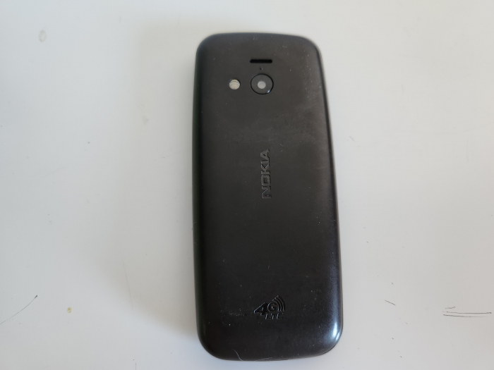 Telefon Nokia 220 TA-1155 folosit [2]