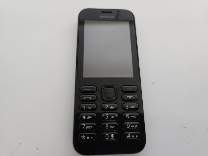 Telefon Nokia 222 dual sim RM-1136 folosit [1]