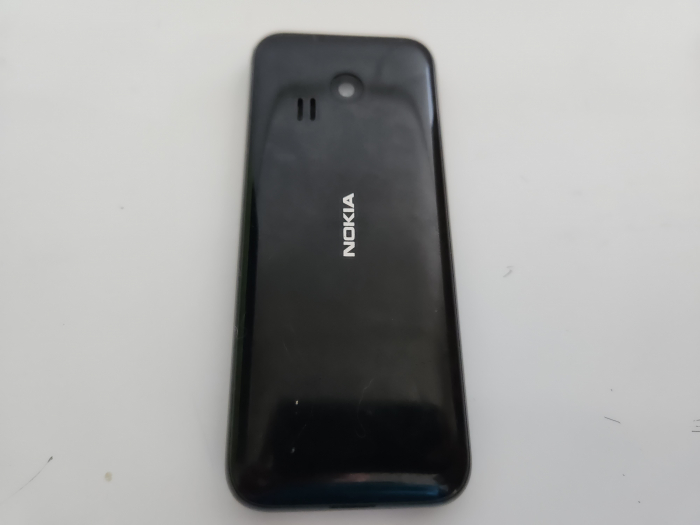 Telefon Nokia 222 dual sim RM-1136 folosit [2]