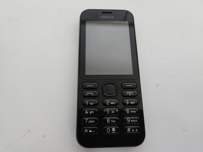 Telefon Nokia 222 RM-1137 folosit grad B [1]