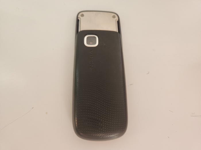 Telefon Nokia 2220s negru folosit [3]