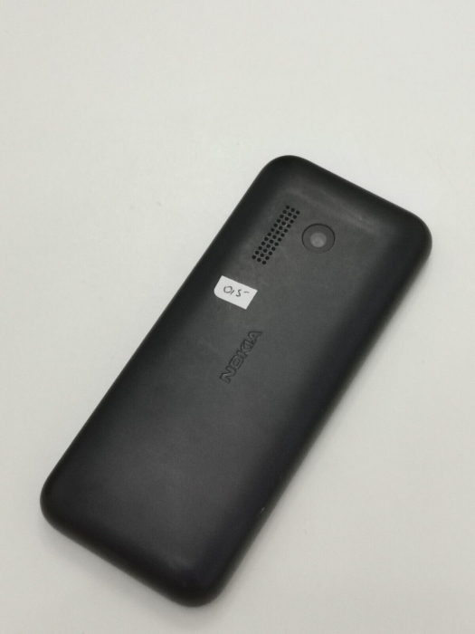 Telefon Nokia 215 negru folosita [2]