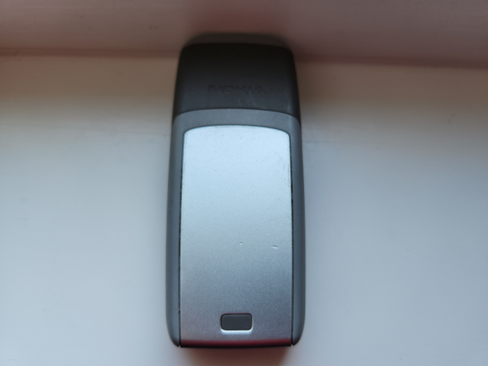 Telefon Nokia 1600 folosit [2]