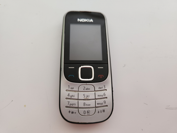 Telefon Nokia 2330c-2 RM-512 folosit [1]