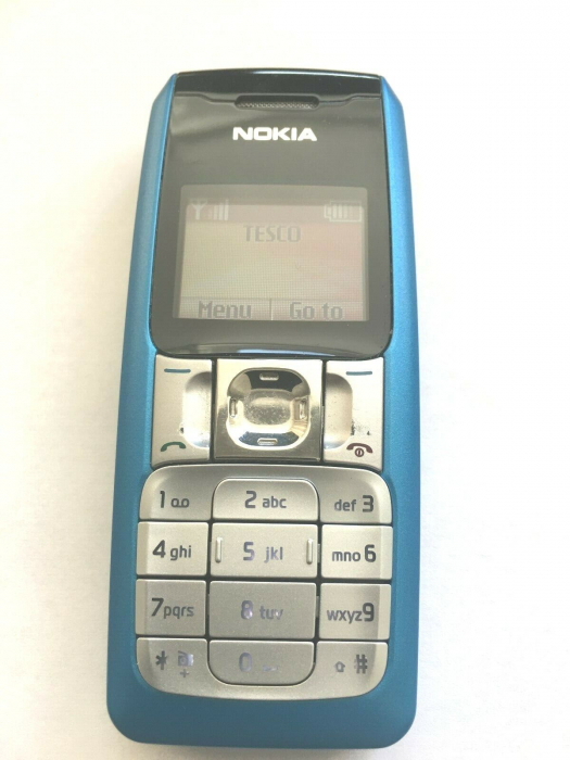Telefon Nokia 2310 RM-189 folosit impecabil [1]