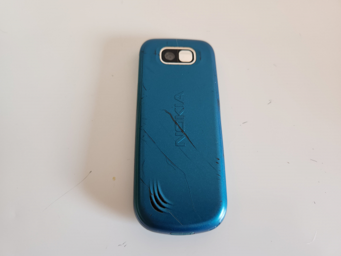 Telefon Nokia 2600c RM-340 folosit verde [2]