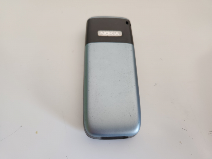 Telefon Nokia 2626 RM-291 folosit [2]