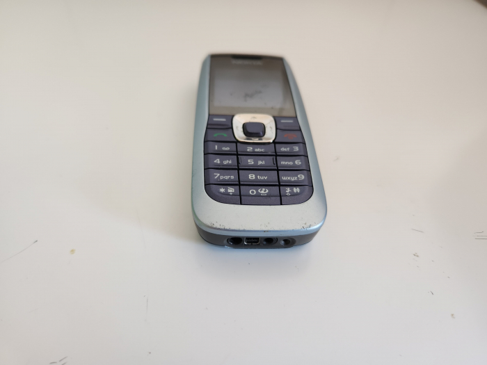 Telefon Nokia 2626 RM-291 folosit [1]