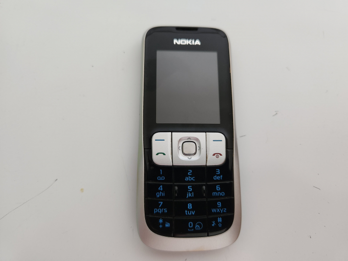 Telefon Nokia 2630 RM-298 folosit [3]