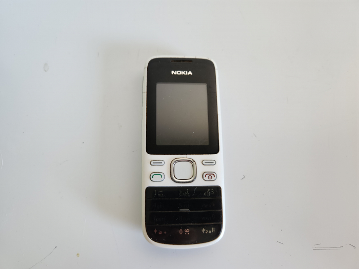 Telefon Nokia 2690 folosit [1]