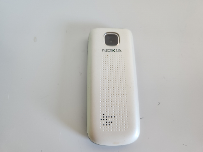 Telefon Nokia 2690 folosit [2]