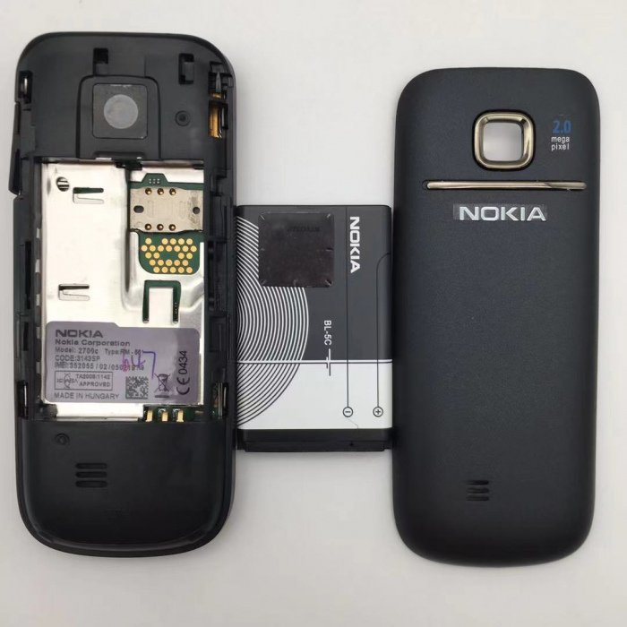 Telefon Nokia 2700 classic  reconditionat [2]