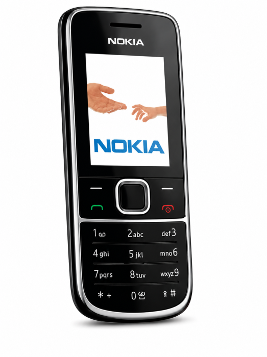Telefon Nokia 2700 classic  reconditionat [3]