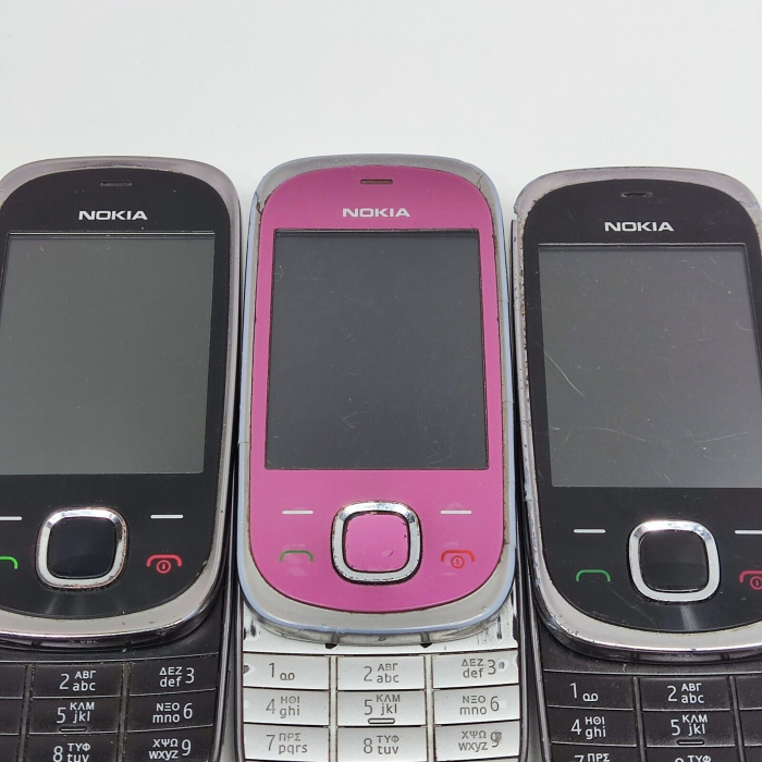 Telefon Nokia 7230 folosit [1]