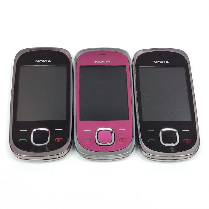 Telefon Nokia 7230 folosit [3]