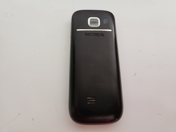 Telefon Nokia 2730c folosit [2]