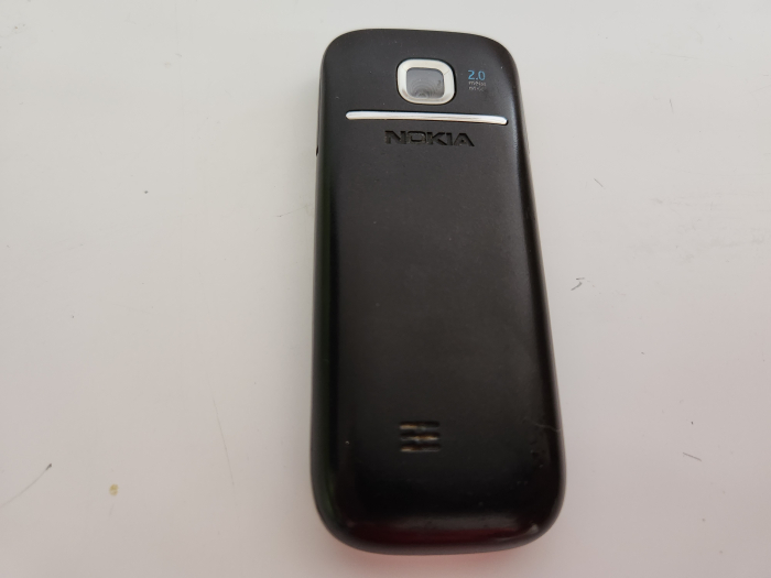 Telefon Nokia 2730c reconditionat [2]