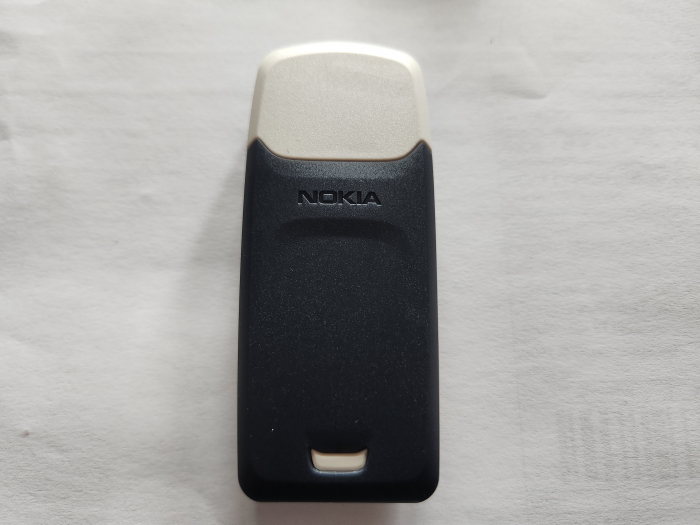 Telefon Nokia 3100 RH-19 folosit [2]